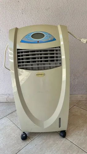 Climatizador de ar Komeco 220V