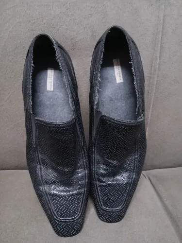 Sapato de Luxo Bottega Veneta