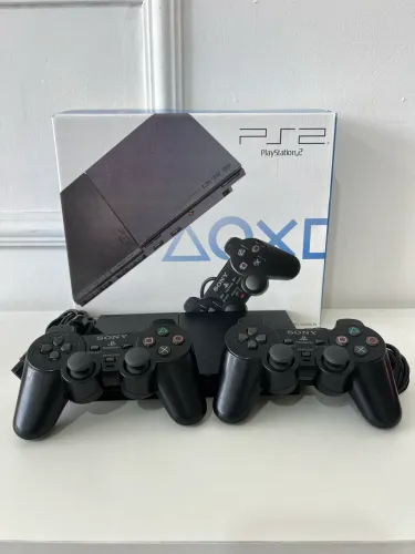 Ps2 slim
