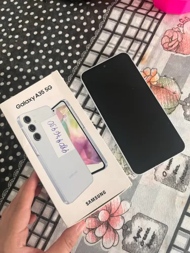 Galaxy A35 128GB