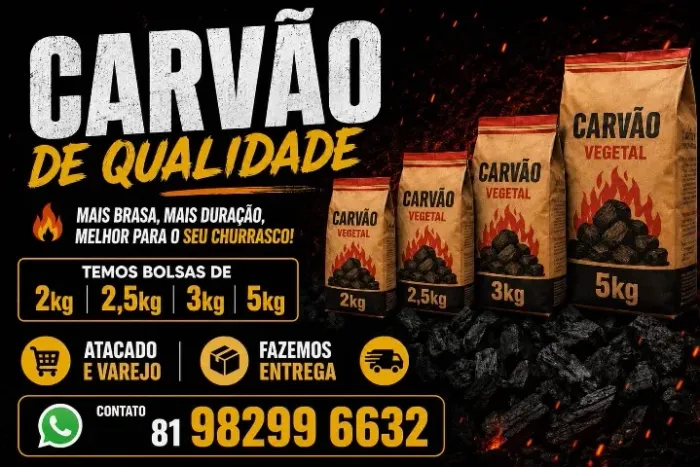 Carvao