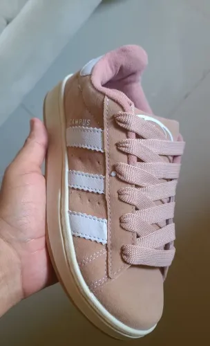 Tênis Adidas Campus