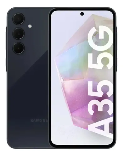 Samsung A35 256 gb