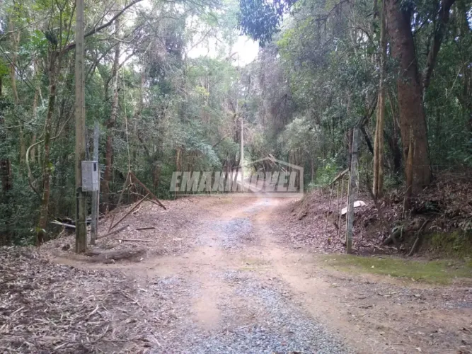 Sítio á venda em Piedade bairro Furnas (vieirinha) - zona rural
