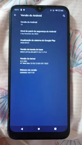 Vende-se celular, ACEITO NEGOCIAÇÕES.