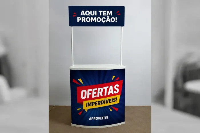 Balcão PDV