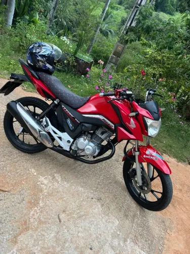 Nova sem defeito 