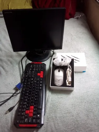 Eletronicos