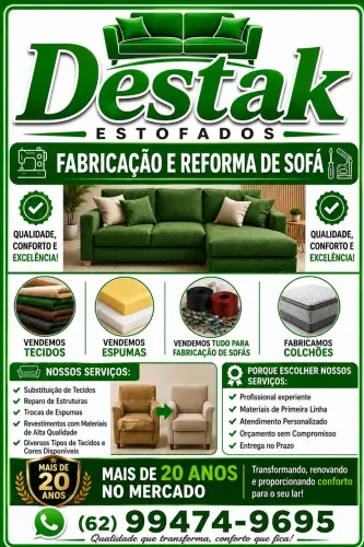 Sofá 