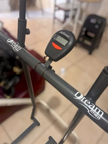 Aparelho de Ginástica