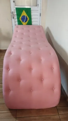 Maca Rosa para Studio/ Salão