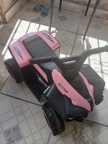 Carro elétrico 