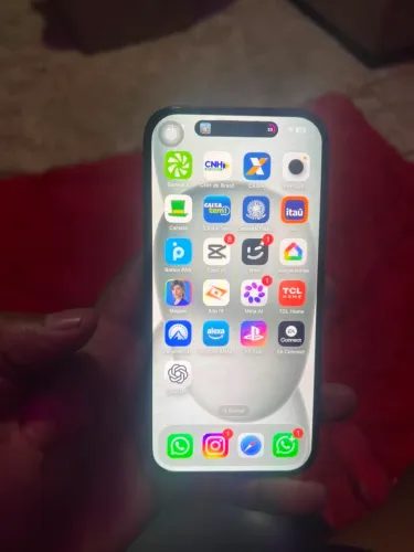 iPhone 15