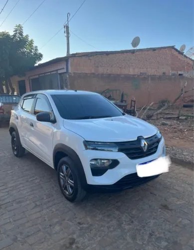 Renault Kwid 2022