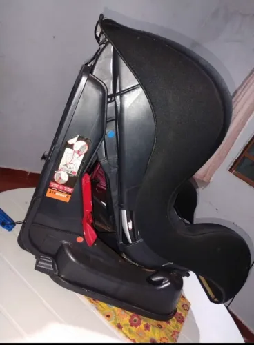 Cadeira automotiva