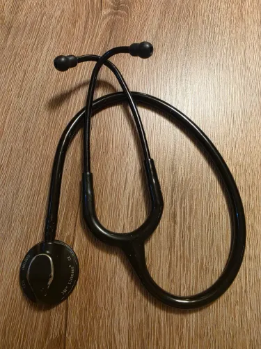 Estetoscópio Littmann Master Classic 2
