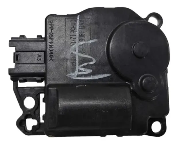 Atuador Caixa Ar Condicionado Ecosport 2021 Av1119e616fa