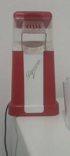 Pipoqueira