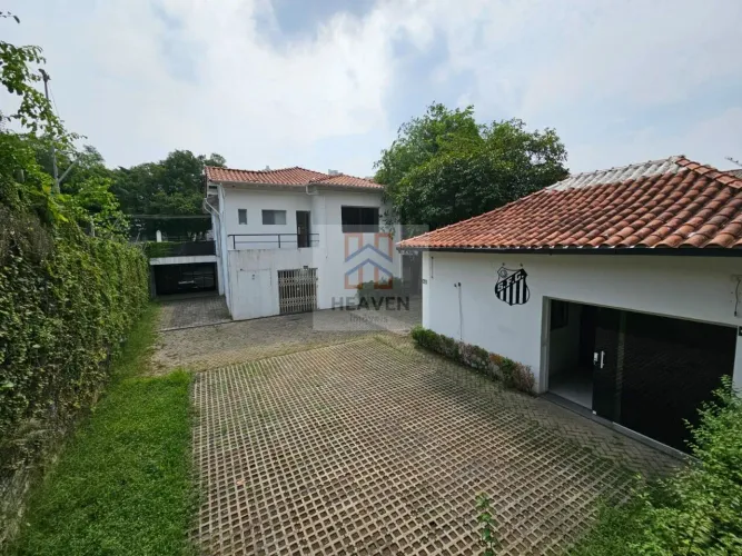 CASA PARA LOCAÇÃO NA PACAMEMBU