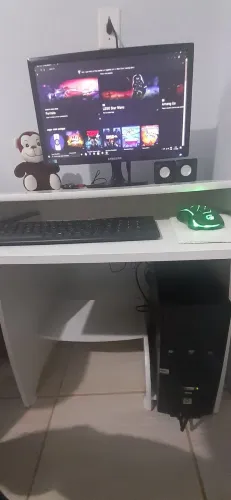 Computador de mesa