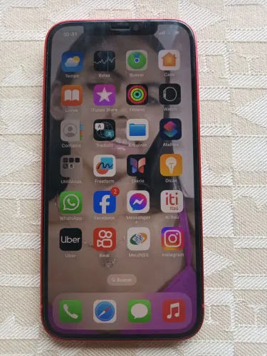 Iphone 12 a venda