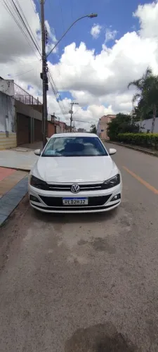Volkswagen Polo Comfort. 200 TSI 1.0 Flex 12V Aut. 2020