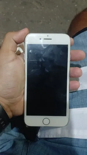 Celular para retirada de peças