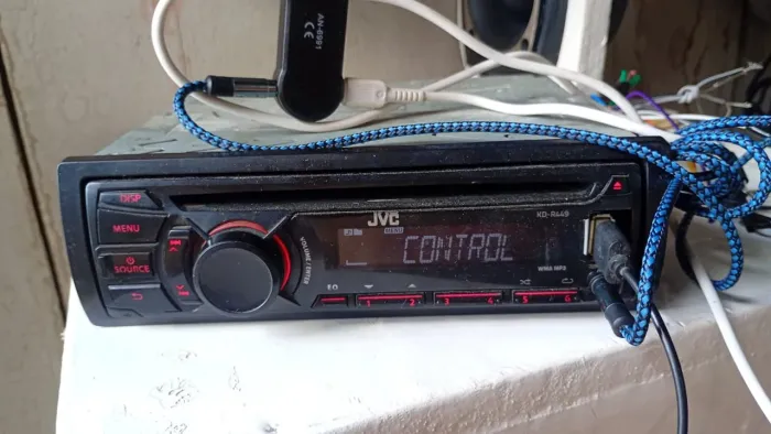 Aparelho de só automotivo