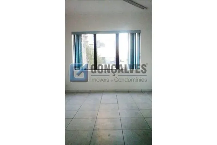 Sala Comercial de 35 m² à Venda no Jardim do Mar, São Bernardo do Campo