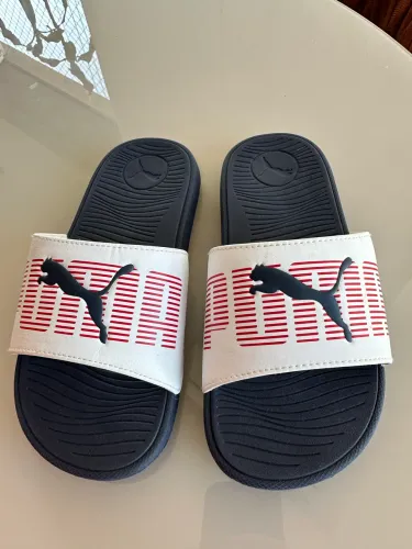 Chinelo Puma Popcat 20 Original - Tam. 32 ( EUR 34,5)