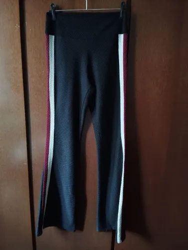 Calça fler M