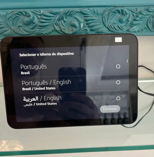 Amazon alexa echo show 8