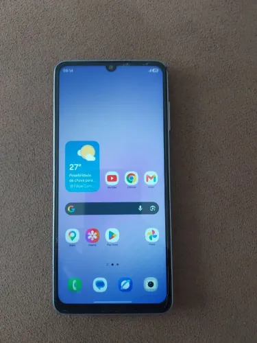 Samsung A07