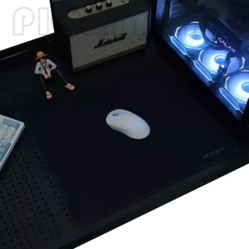 Pk Control 1 (PICKYYMAY) - Mouse Pad profissional para jogos com design premium