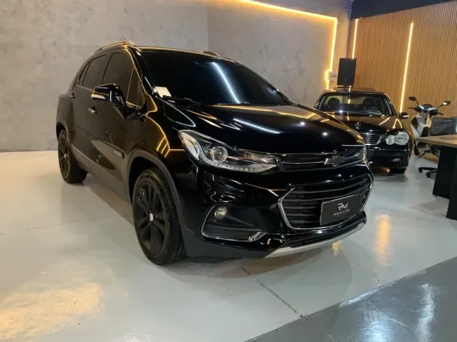 Chevrolet Tracker Premier 1.4 Turbo 16V Flex AUT 2019