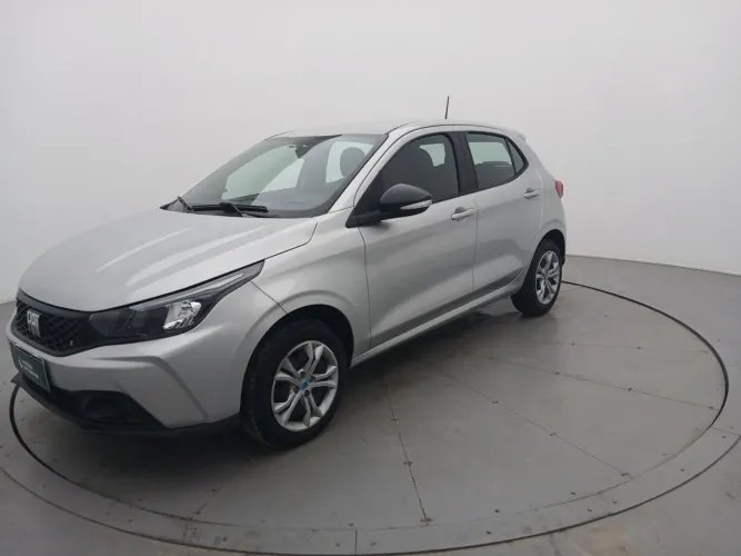 Fiat Argo Drive 1.0 Firefly 2026