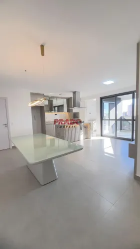 Apartamento para alugar em Maringá, Zona 03, com 3 quartos, com 99.85 m², EDIFÍCIO ESSENCE