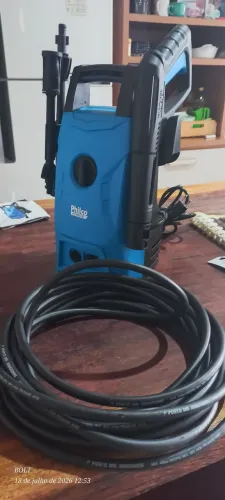 Lavadoura Philco 
