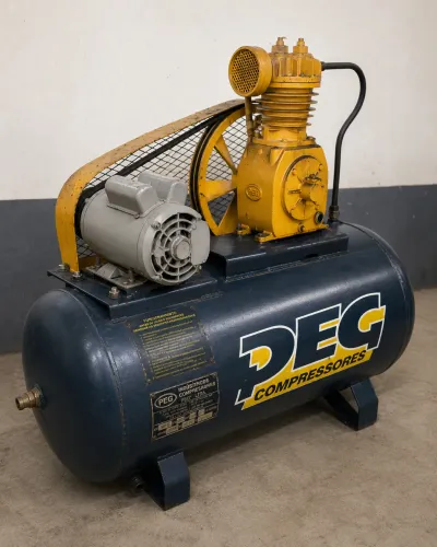 Compressor