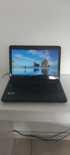 Notebook Core.i5. Bateria ótima. 8 gb. Ssd de 120. Sem detalhes