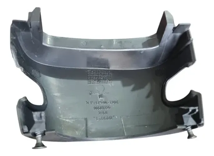 Moldura Superior Coluna Chave De Seta Gm Zafira 2001 2012