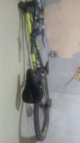 Bicicleta caloi