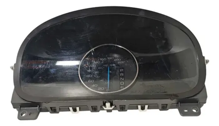 Painel Instrumentos Ford Edge 3.5 V6 Awd 2012 2013 2014 Preto
