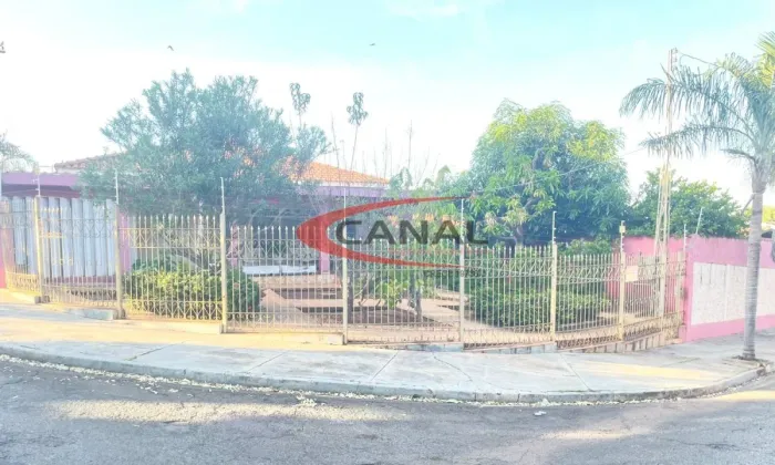 Cdade Cafelândia Sp: Linda Residencia