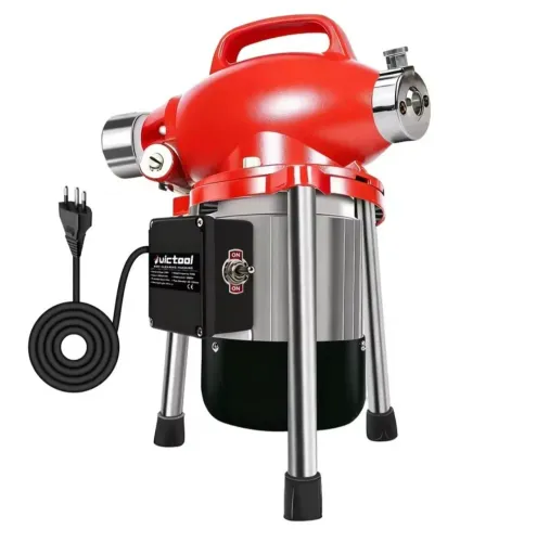 Maquina desentupidora k50 Nova