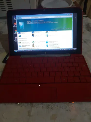 Notebook HP