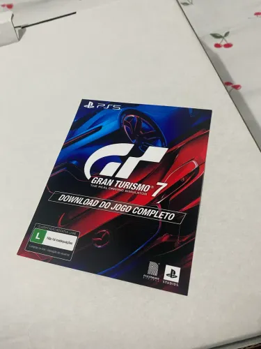 Dois jogos Ps5 NOVO