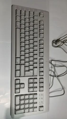 Teclado Apple Apple Design M2980