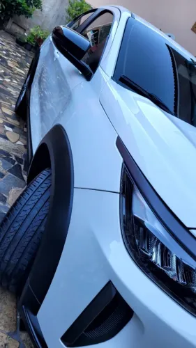 Fiat Fastback 1.0 200 Turbo Flex AUT 2024