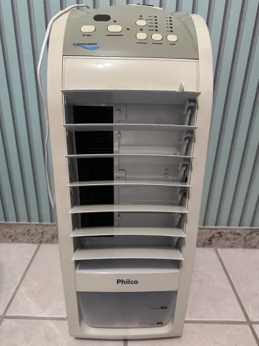 Climatizador de Ar Philco PCL1F 